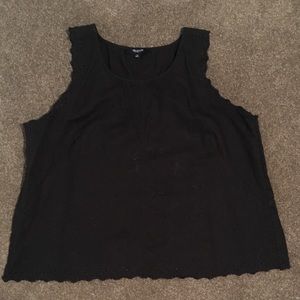 Madewell Tank Top